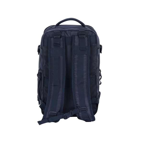 Karactermania Mochila Mercury Cabin NASA Spaceship 20x25x40 cm - Sac à dos cabine, compartiment pour ordinateur 15 pouces, imperméable