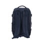 Karactermania Mochila Mercury Cabin NASA Spaceship 20x25x40 cm - Sac à dos cabine, compartiment pour ordinateur 15 pouces, imperméable