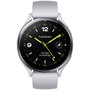 Montre intelligente Xiaomi Watch 2 Argenté 1,43" 46 mm