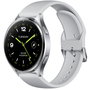 Montre intelligente Xiaomi Watch 2 Argenté 1,43" 46 mm