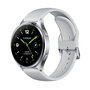 Montre intelligente Xiaomi Watch 2 Argenté 1,43" 46 mm