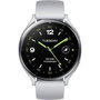 Montre intelligente Xiaomi Watch 2 Argenté 1,43" 46 mm