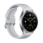 Montre intelligente Xiaomi Watch 2 Argenté 1,43" 46 mm