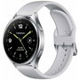 Montre intelligente Xiaomi Watch 2 Argenté 1,43" 46 mm
