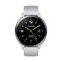Montre intelligente Xiaomi Watch 2 Argenté 1,43" 46 mm