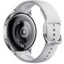Montre intelligente Xiaomi Watch 2 Argenté 1,43" 46 mm
