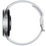 Montre intelligente Xiaomi Watch 2 Argenté 1,43" 46 mm