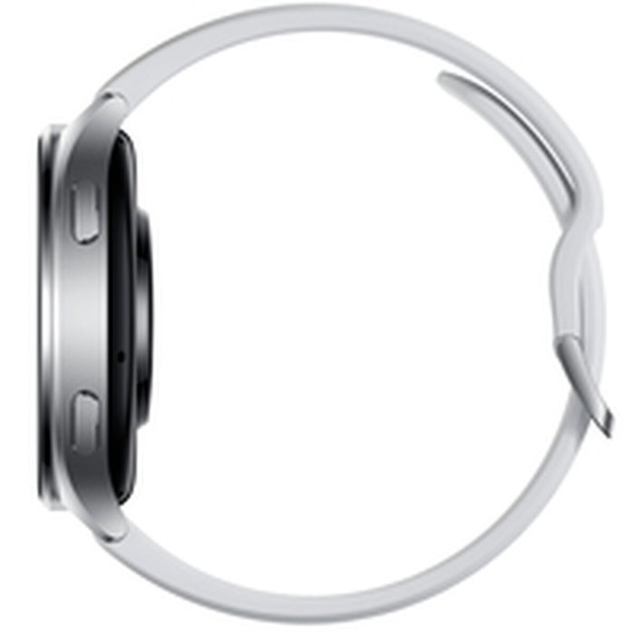 Montre intelligente Xiaomi Watch 2 Argenté 1,43" 46 mm Montre intelligente Xiaomi Watch 2 Argenté 1,43" 46 mm