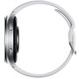 Montre intelligente Xiaomi Watch 2 Argenté 1,43" 46 mm