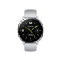Montre intelligente Xiaomi Watch 2 Argenté 1,43" 46 mm