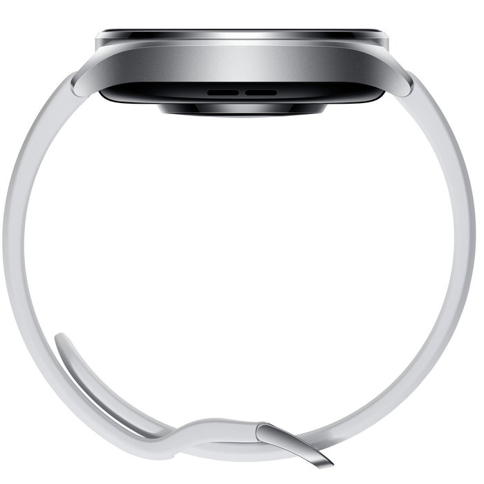 Montre intelligente Xiaomi Watch 2 Argenté 1,43" 46 mm Montre intelligente Xiaomi Watch 2 Argenté 1,43" 46 mm
