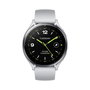 Montre intelligente Xiaomi Watch 2 Argenté 1,43" 46 mm
