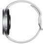 Montre intelligente Xiaomi Watch 2 Argenté 1,43" 46 mm