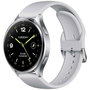 Montre intelligente Xiaomi Watch 2 Argenté 1,43" 46 mm