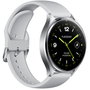 Montre intelligente Xiaomi Watch 2 Argenté 1,43" 46 mm