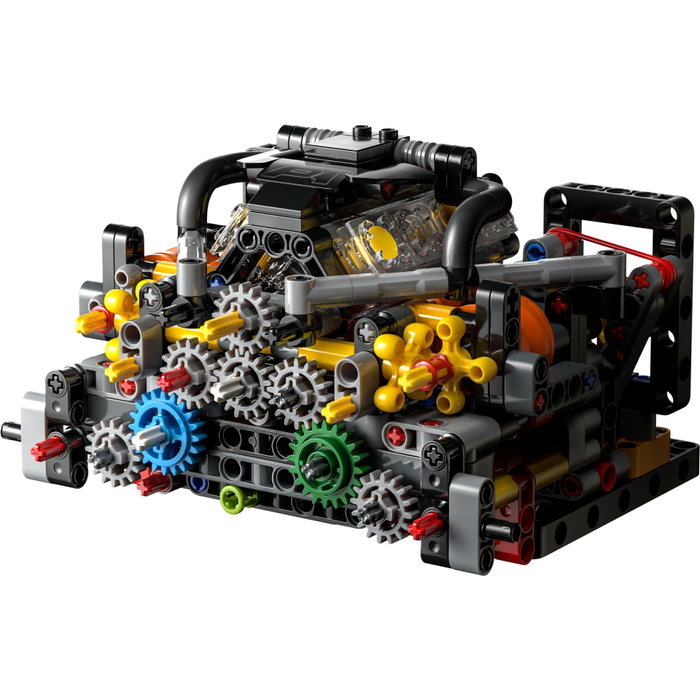 LEGO Technic McLaren P1 42172 LEGO Technic McLaren P1 42172