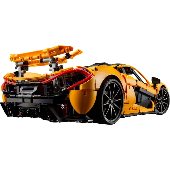 LEGO Technic McLaren P1 42172 LEGO Technic McLaren P1 42172