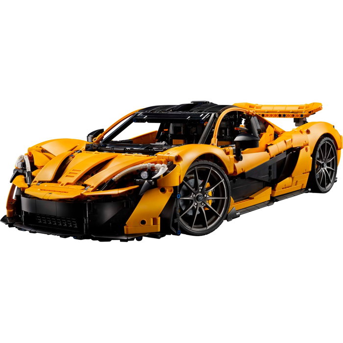 LEGO Technic McLaren P1 42172 LEGO Technic McLaren P1 42172