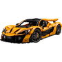 LEGO Technic McLaren P1 42172