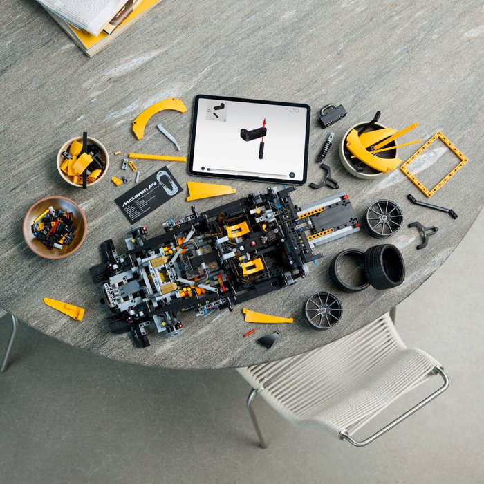 LEGO Technic McLaren P1 42172 LEGO Technic McLaren P1 42172