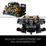 LEGO Technic McLaren P1 42172