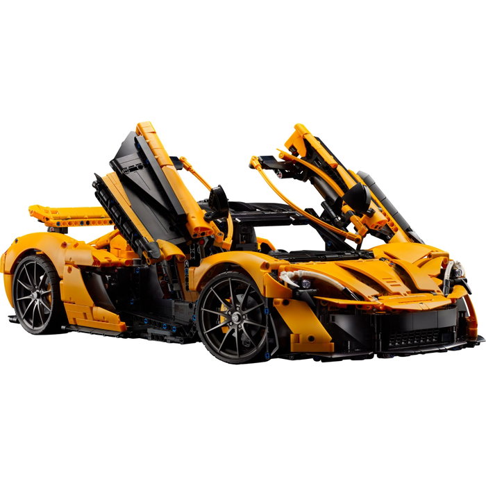 LEGO Technic McLaren P1 42172 LEGO Technic McLaren P1 42172