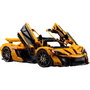 LEGO Technic McLaren P1 42172