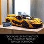 LEGO Technic McLaren P1 42172