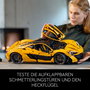 LEGO Technic McLaren P1 42172