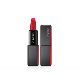Shiseido Rouge à Lèvres Crème Modern Matte Mat 529 Cocktail - 2.5 g - Maquillage Lèvres