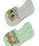 Cerdá Pack de 2 chaussettes Pinkies Star Wars: The Mandalorian 38-45