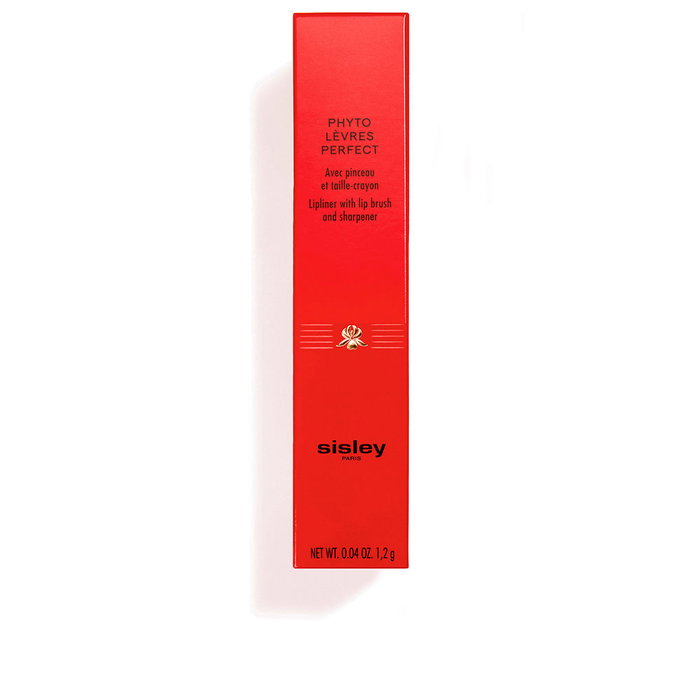 Sisley PHYTO-LIP Perfect 06-chocolat