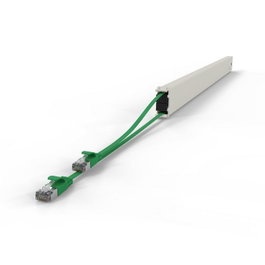 PATCHBOX Cassette patchbox.one / 46RU / STP / Vert