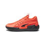 Chaussures de Basket-Ball pour Adultes Puma Rouge