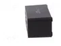 LOGILINK Hub USB noir avec 3 ports USB A et micro USB B