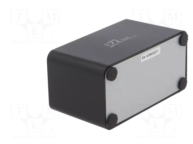 LOGILINK Hub USB noir avec 3 ports USB A et micro USB B