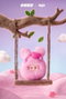 Dreame Mart Giggle Monster Sprout Story - Assortiment de 6 figurines et peluches Blind Box