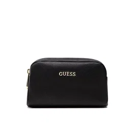 Guess Earlene Sac en textile Noir