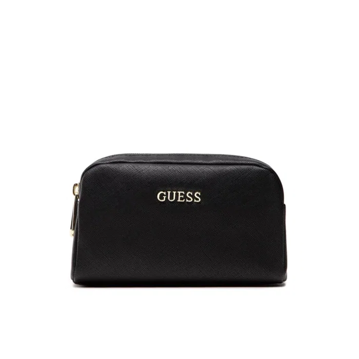 Guess Earlene Sac en textile Noir Guess Earlene Sac en textile Noir