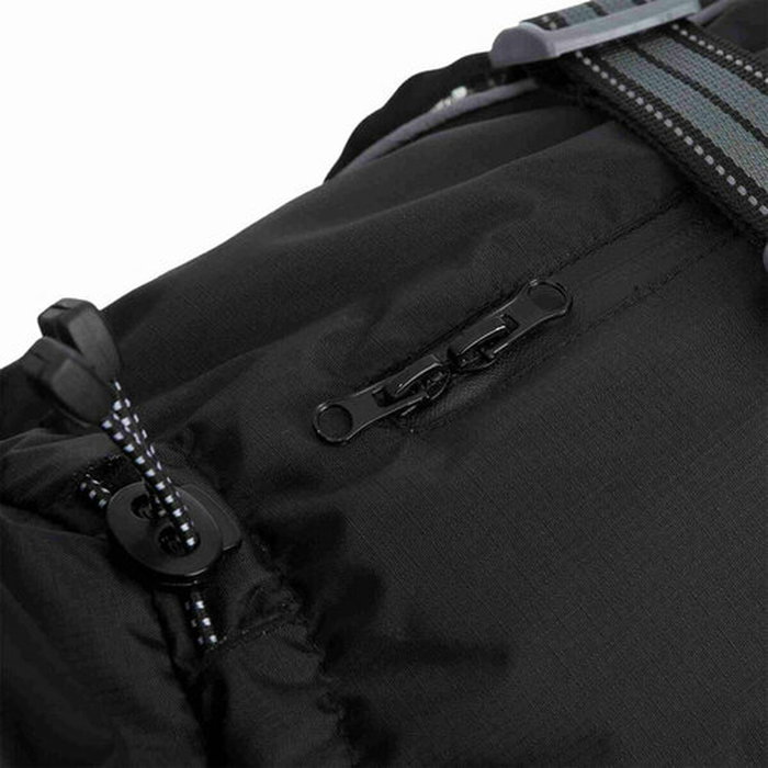 Manteau pour Chien Trixie Explore Noir M Manteau pour Chien Trixie Explore Noir M