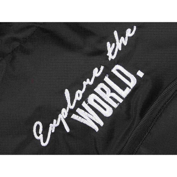 Manteau pour Chien Trixie Explore Noir M Manteau pour Chien Trixie Explore Noir M