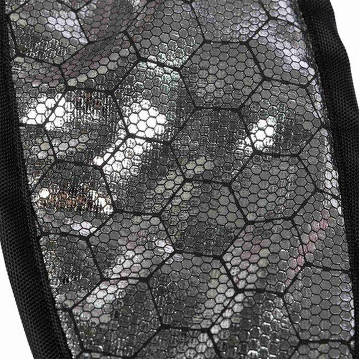 Manteau pour Chien Trixie Explore Noir M Manteau pour Chien Trixie Explore Noir M