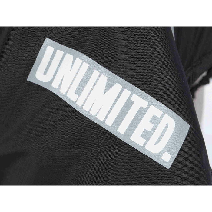 Manteau pour Chien Trixie Explore Noir M Manteau pour Chien Trixie Explore Noir M