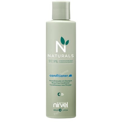 Nirvel Naturals Conditioner 200ml Nirvel Naturals Conditioner 200ml
