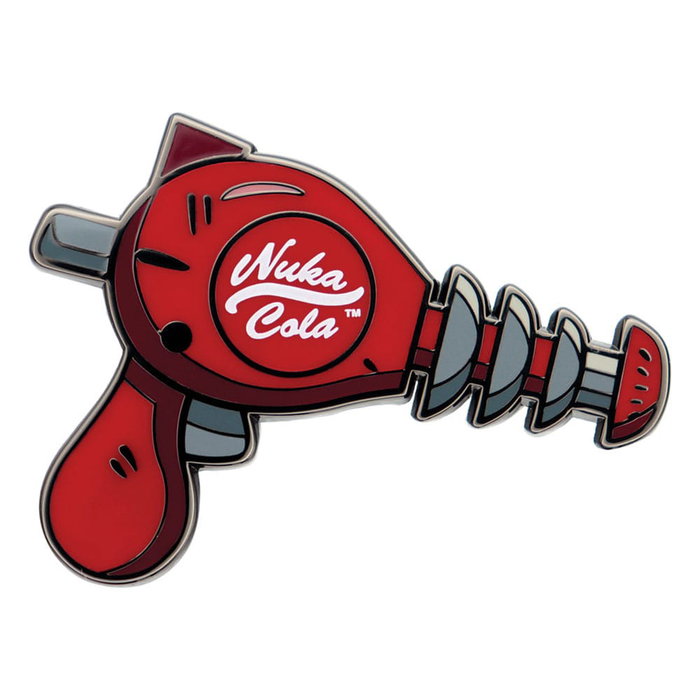 FaNaTtik Fallout présentoir Pin's Mystery Pin Badge Volume 2 (12)