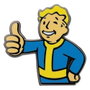 FaNaTtik Fallout présentoir Pin's Mystery Pin Badge Volume 2 (12)