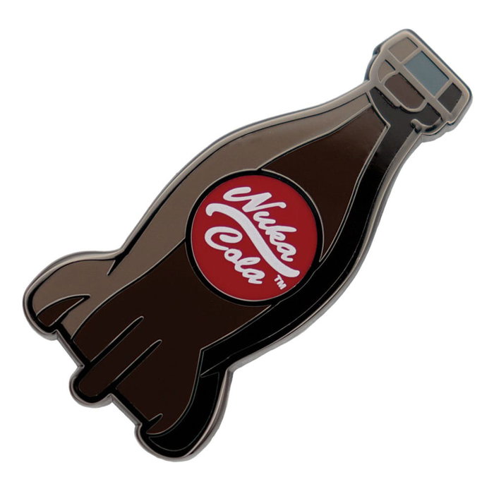 FaNaTtik Fallout présentoir Pin's Mystery Pin Badge Volume 2 (12)