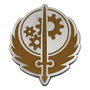 FaNaTtik Fallout présentoir Pin's Mystery Pin Badge Volume 2 (12)