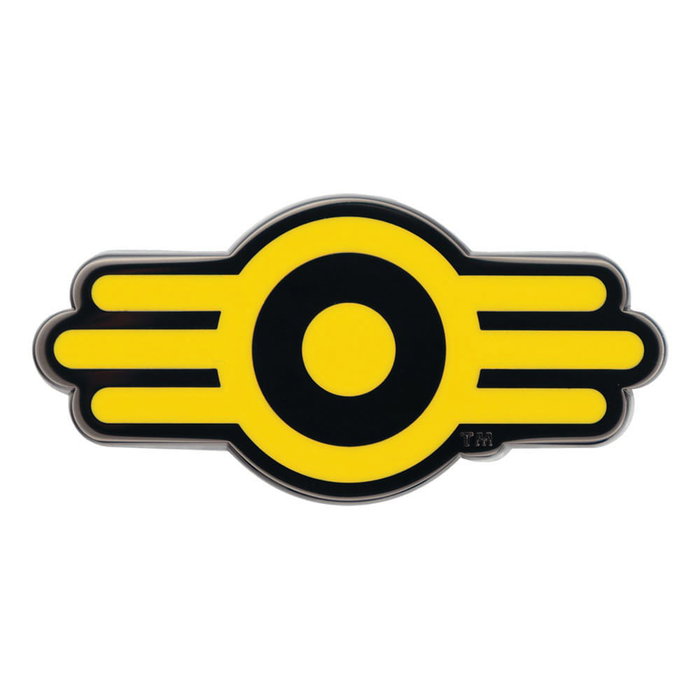 FaNaTtik Fallout présentoir Pin's Mystery Pin Badge Volume 2 (12)