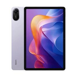 Tablette Xiaomi REDMI PAD 2 6 GB RAM 128 GB Violet Pourpre